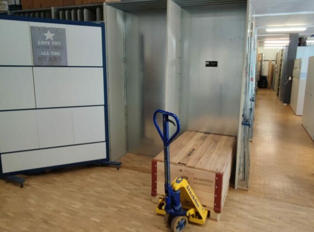 MTS Metallbaubeschläge_Filiale St. Gallen_Innenansicht_6