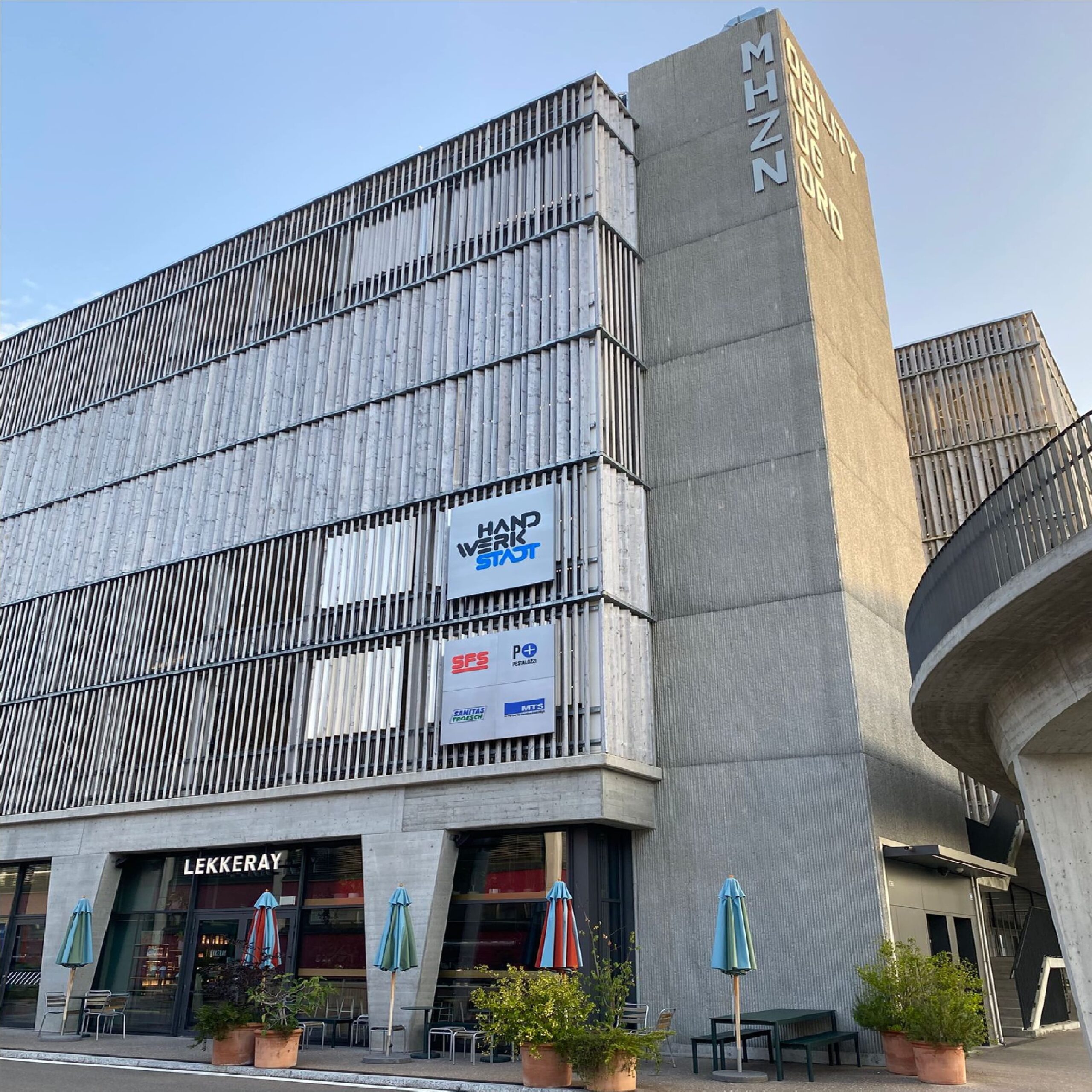 MTS_Metallbaubeschlaege_Filiale_Zug_Aussenansicht_7