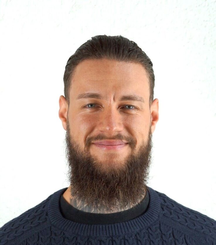 Fabian Ricciardi