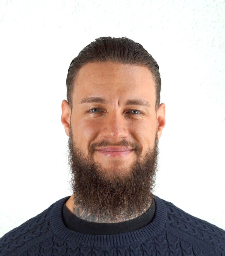 Fabian Ricciardi