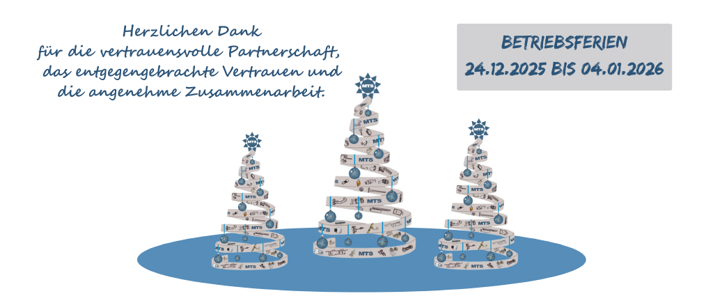 MTS_2025_Betriebsferien_Herzlichen Dank MTS Betriebsferien 2025 und Herzlichen Dank