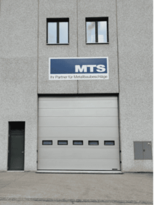 MTS-Metallbaubeschlaege_Filiale-Ticino_vue extérieure