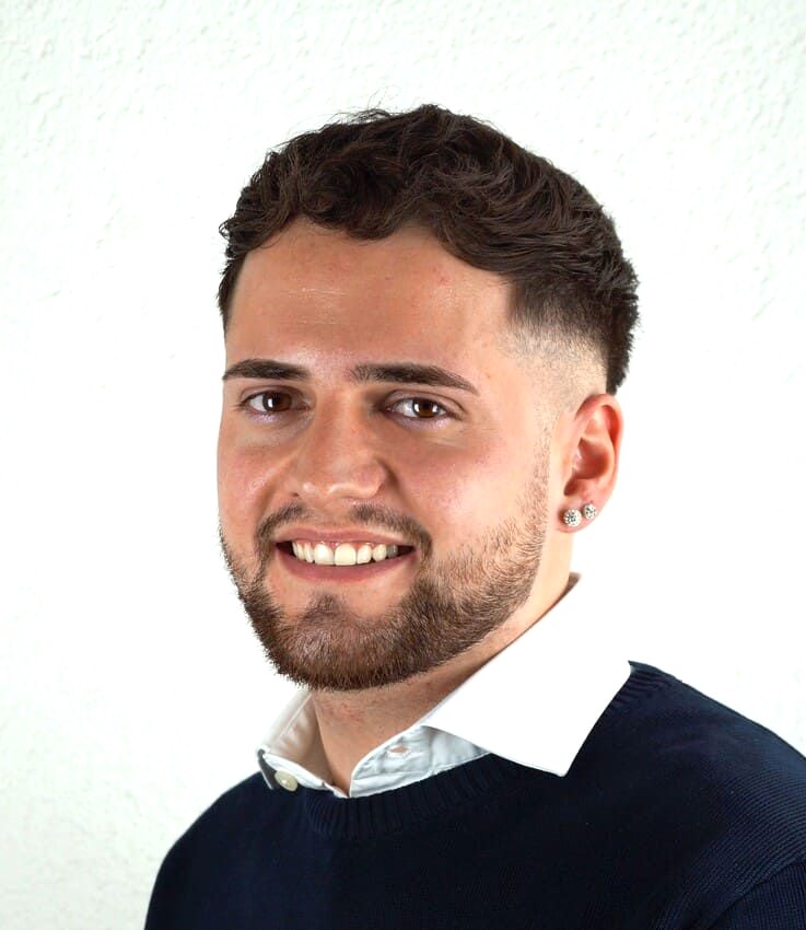 Yannick Jappert